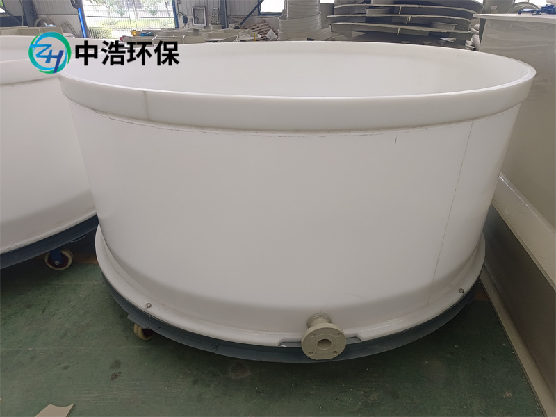 清丰PP抽滤槽
